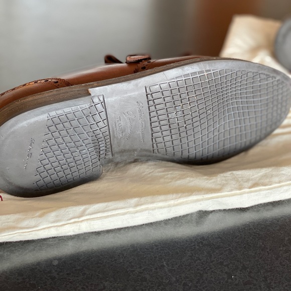 Ferragamo Shoes - Picture 5 of 6